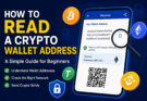 How to Read a Crypto Wallet Address