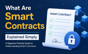 What Are Smart Contracts Explained Simply