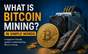 What Is Bitcoin Mining in Simple Words