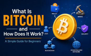 What Is Bitcoin and How Does It Work