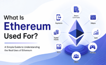 What Is Ethereum Used For