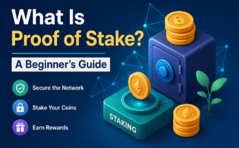 What Is Proof of Stake for Beginners