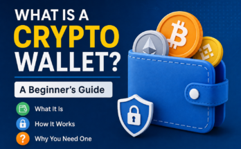 What Is a Crypto Wallet for Beginners